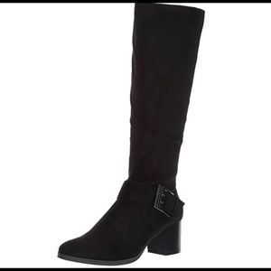 Aerosoles Chat Room Knee High Boot